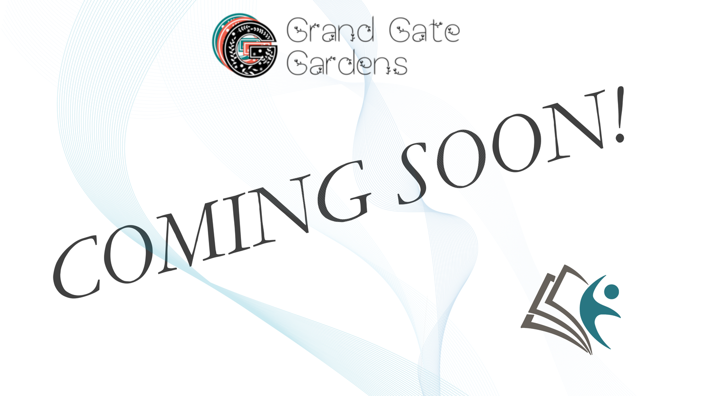 Grand Gate Gardens Case Study Runthrough Pt 2: Jan to Mar 2022