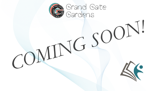 Grand Gate Gardens Case Study Runthrough Pt 2: Jan to Mar 2022